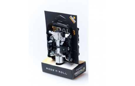 Pedal BikeFund Trap SPD